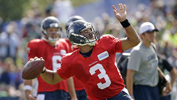 Seahawks Primed for Third-Straight Trip to Super Bowl